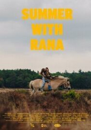 Постер к фильму Лето без мамы смотреть онлайн на HD Rezka