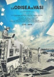 Постер к фильму Одиссея Васи  смотреть онлайн на HD Rezka
