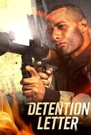 Постер к фильму Поздний арест смотреть онлайн на HD Rezka