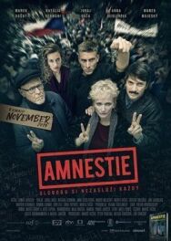 Постер к фильму Амнистия  смотреть онлайн на HD Rezka