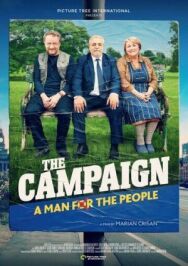 Постер к фильму Предвыборная кампания  смотреть онлайн на HD Rezka