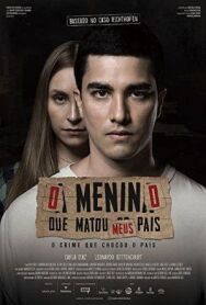 Постер к фильму Парень, убивший моих родителей  смотреть онлайн на HD Rezka