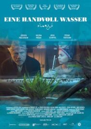 Постер к фильму Пригоршня воды  смотреть онлайн на HD Rezka