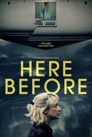 Постер к фильму Дежавю  смотреть онлайн на HD Rezka