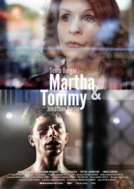 Постер к фильму Марта и Томми  смотреть онлайн на HD Rezka