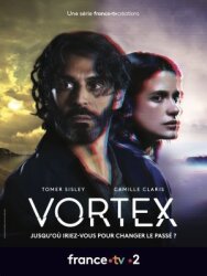 Постер к фильму Воронка времени смотреть онлайн на HD Rezka