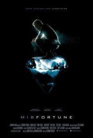 Постер к фильму Несчастье смотреть онлайн на HD Rezka